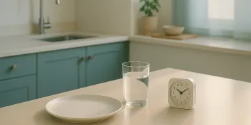 16:8 Intermittent Fasting: A Complete Guide for Beginners