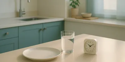 16:8 Intermittent Fasting: A Complete Guide for Beginners