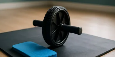 Ab Wheel Rollout Protocol: Build Anti-Extension Strength Without Crashing Into Your Low Back