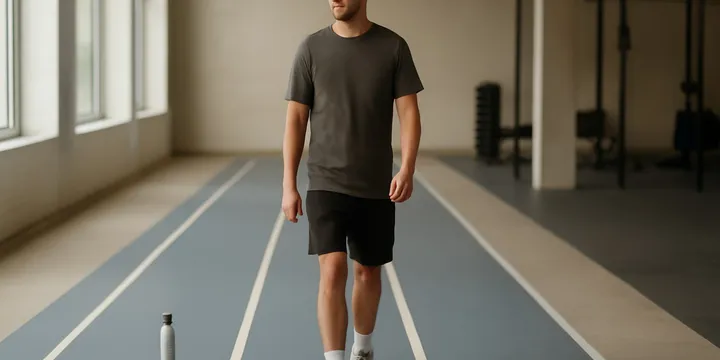 Active Recovery for Sore Muscles: Easy Movement, DOMS Evidence, and When Rest Wins