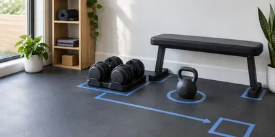 An Adjustable Training-Equipment Clearance Checklist