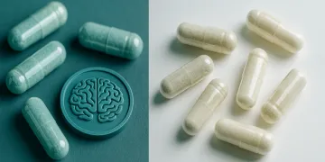 Alpha-GPC vs Citicoline: Top Picks Ranked