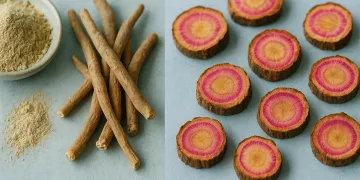 Ashwagandha vs Rhodiola: Top Picks Ranked