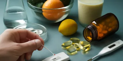 At-Home Vitamin D Tests Explained: When a Blood Spot Kit Is Worth Buying