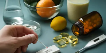 At-Home Vitamin D Tests Explained: When a Blood Spot Kit Is Worth Buying