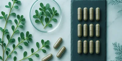 Bacopa Monnieri: Top Picks Ranked