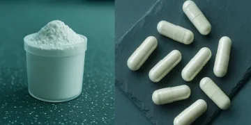 BCAAs vs EAAs for Muscle Recovery: Top Picks Ranked