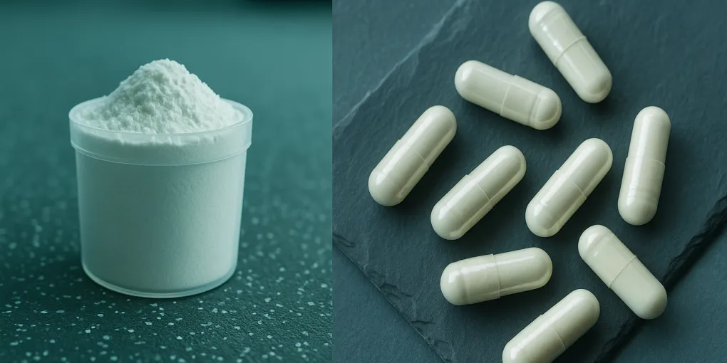 BCAAs vs EAAs for Muscle Recovery: Top Picks Ranked