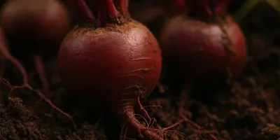Beetroot Juice Timing Protocol for Endurance Workouts