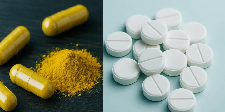 Berberine vs Metformin: Top Picks Ranked