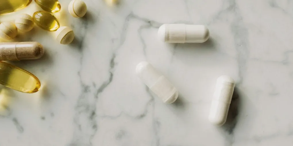 Best Alpha-Ketoglutarate (AKG) Supplement 2026: Ranked