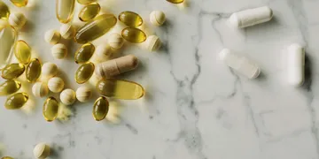 Best Calcium and Vitamin D Supplement for Women Over 40 i...