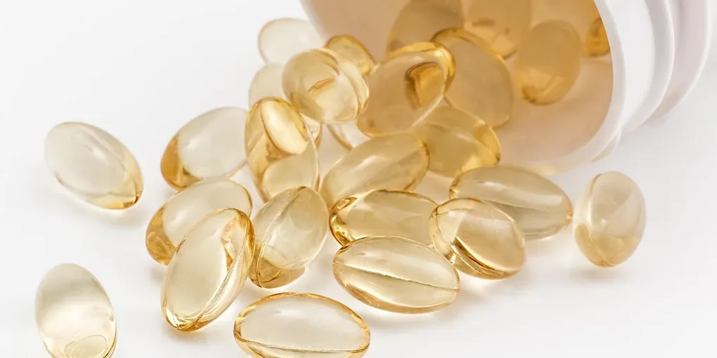 Best Glucosamine Chondroitin Supplement 2026: Ranked