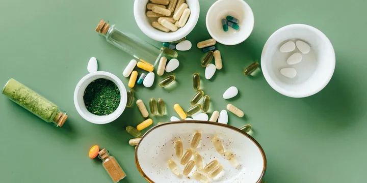 Best Gymnema Sylvestre Supplement 2026: Top Picks Ranked
