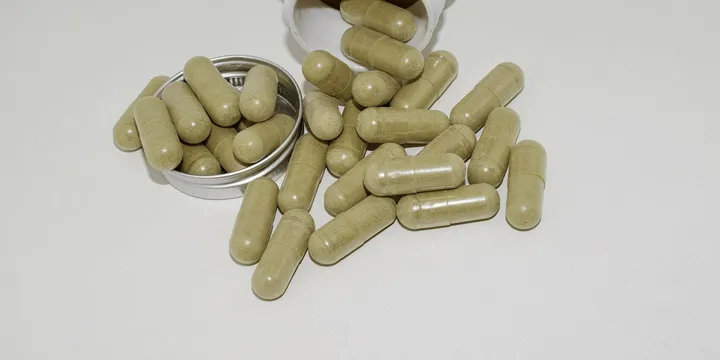 Best Olive Leaf Extract Supplement 2026: Top Picks Ranked