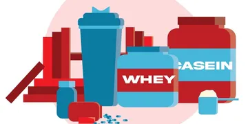 Best Protein Powder for Men 2026: Top Picks for Muscle