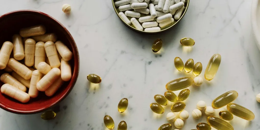 Best Supplements for Hair Loss 2026: Top Picks Ranked