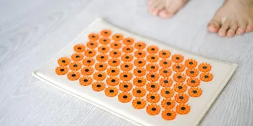 Best Acupressure Mat and Pillow 2026: Top Picks Reviewed