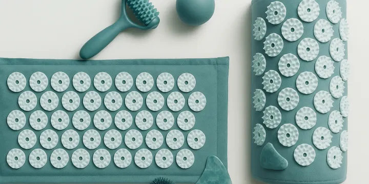 Best Acupressure Mat and Pillow 2026: Top Picks Reviewed