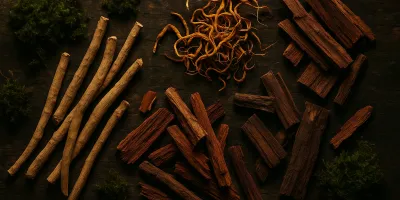 Best Adaptogen Supplement for Stress 2026: Top Picks Ranked