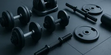 Best Adjustable Dumbbells for Home Gym (2026)