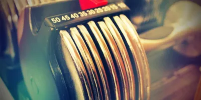 Best Adjustable Dumbbells for Home Gym (2026)