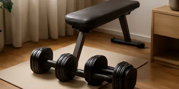 Best Adjustable Dumbbells for Small Spaces: Evidence-Based Buyer Criteria