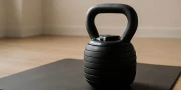 Best Adjustable Kettlebells for Small Home Gyms: Brand Picks That Save Floor Space