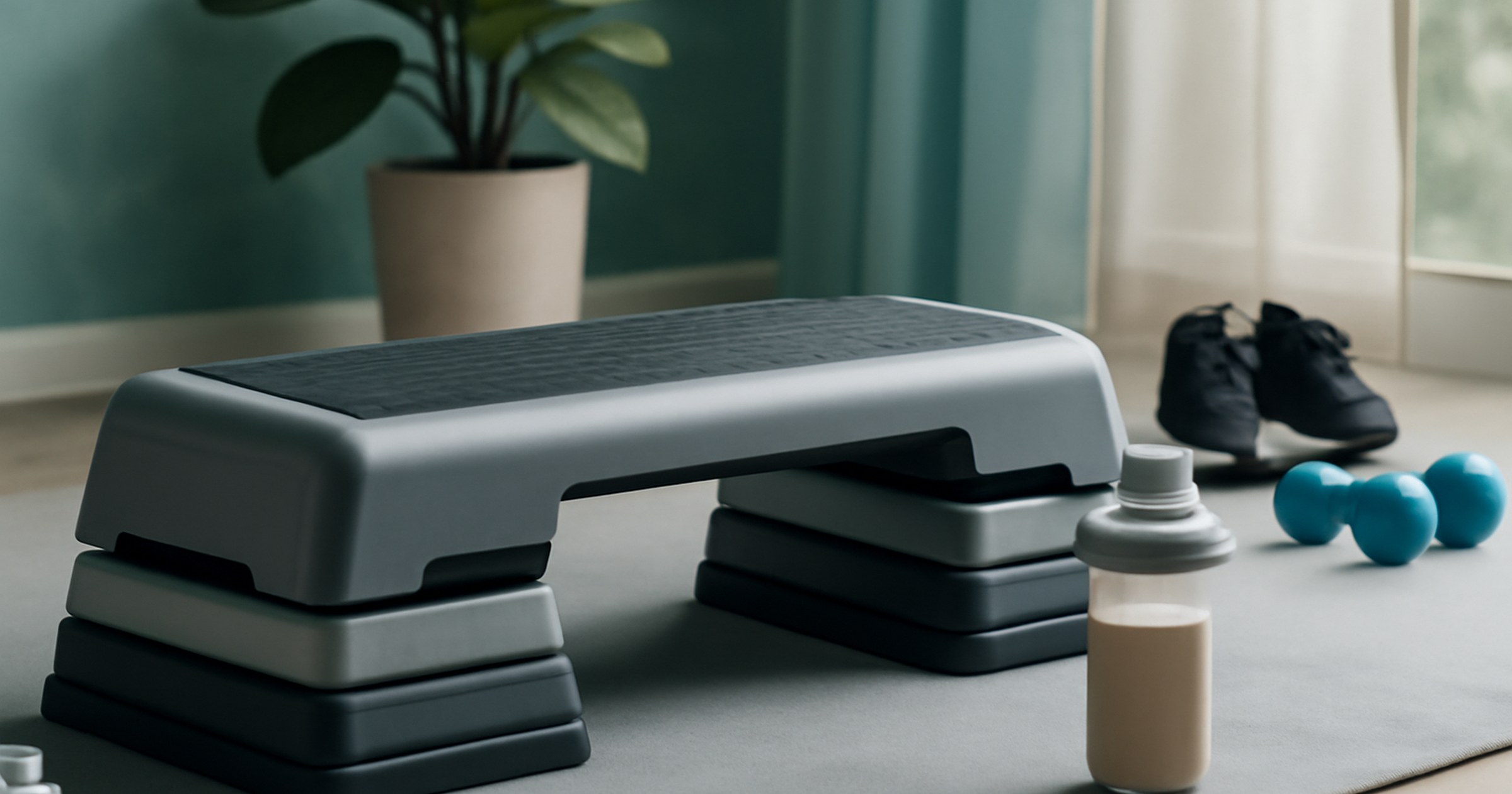 Stable Step Platform Best Adjustable Step Platforms for Home Cardio