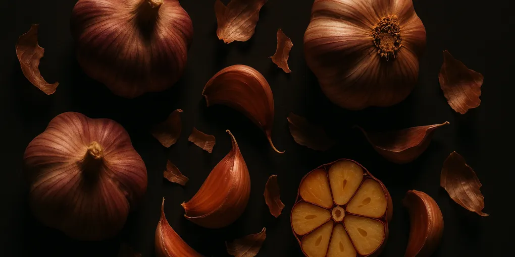Best Aged Garlic Extract Supplement 2026: Top Picks Ranked