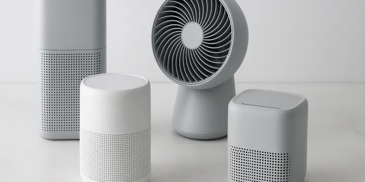 Best Air Purifier for Bedroom Sleep: HEPA Tested (2026)