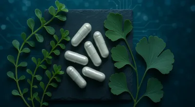 Best Alpha-GPC Supplement 2026: Top Tested Picks by Dose