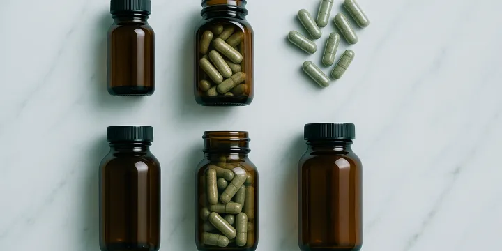 Best Andrographis Supplement 2026: Top Picks Ranked