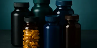 Best Anti-Aging Supplements for Men Over 40: Ranked by Evidence (2026)