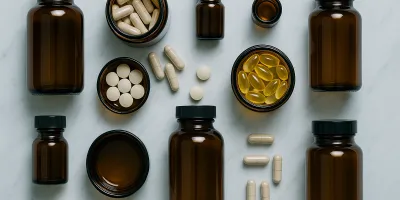 Best Anti-Aging Supplements for Skin 2026: Top Picks Ranked