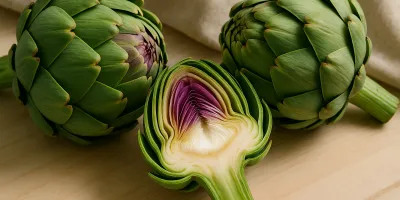 Best Artichoke Extract Supplement: Top Picks Ranked
