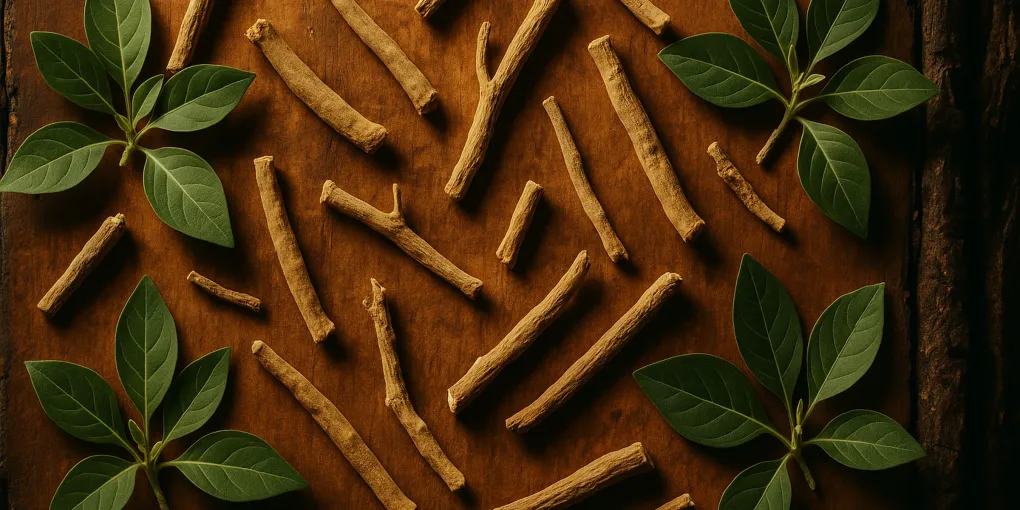 Best Ashwagandha Supplement for Stress 2026: Ranked