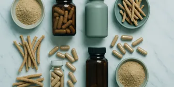 Best Ashwagandha Supplements for Stress, Sleep, and Recov