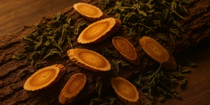 Best Astragalus Supplement 2026: Immune Health and Longevity