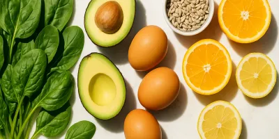 Best B Complex Supplement 2026: Top Picks for Energy & Mood