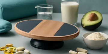 Best Balance Boards for Ankle Stability: Wobble, Rocker, and Cushion Picks
