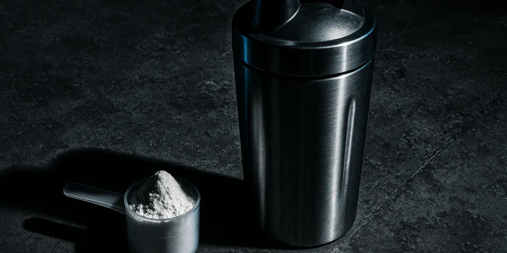 Best BCAA Supplement 2026: Top Picks for Muscle Recovery