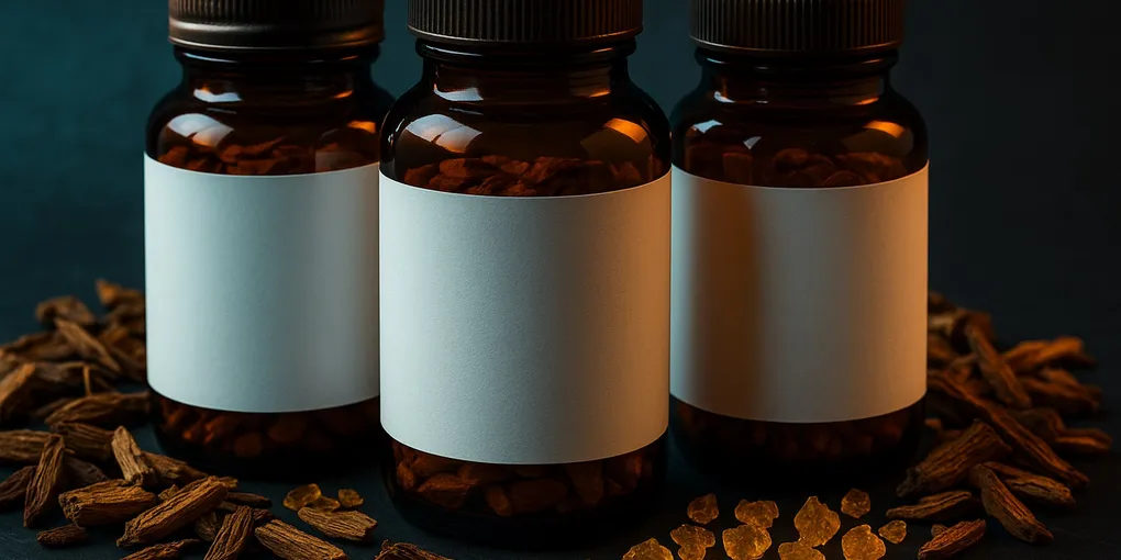 Best Berberine Supplement: Top Picks Ranked by Evidence