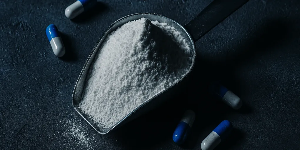 Best Beta-Alanine Supplement for Endurance and Muscle Per...