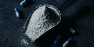 Best Beta-Alanine Supplement for Endurance and Muscle Per...