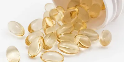 Best Beta Glucan Supplement