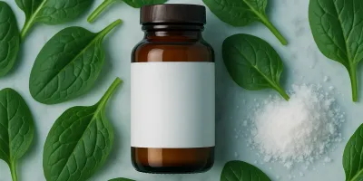 Best Betaine (TMG) Supplement 2026: Top Picks Ranked
