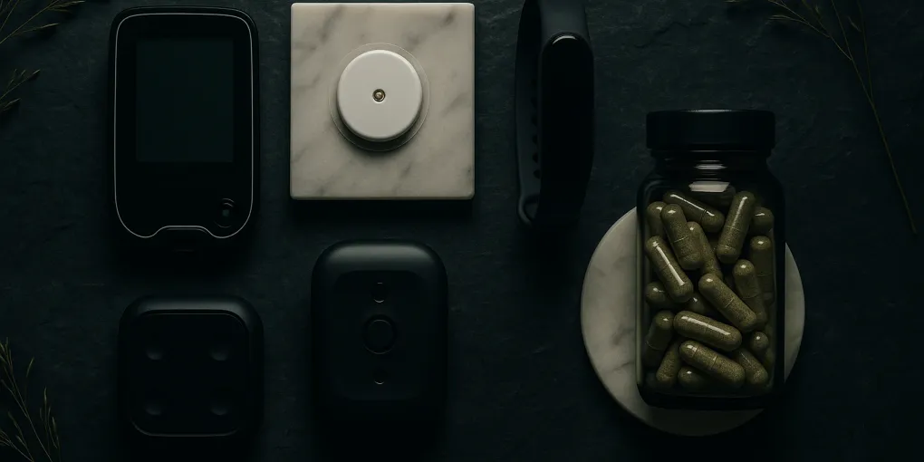 10 Best Biohacking Gadgets for Home (2026)