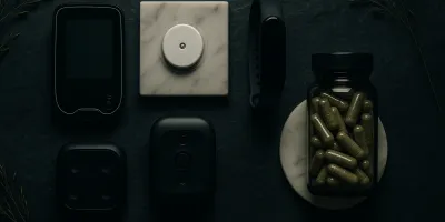 10 Best Biohacking Gadgets for Home (2026)