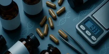 Best Biohacking Supplements 2026: Top Picks Ranked by Evidence